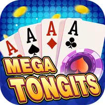 Mega Tongits - Sabong Pusoy APK