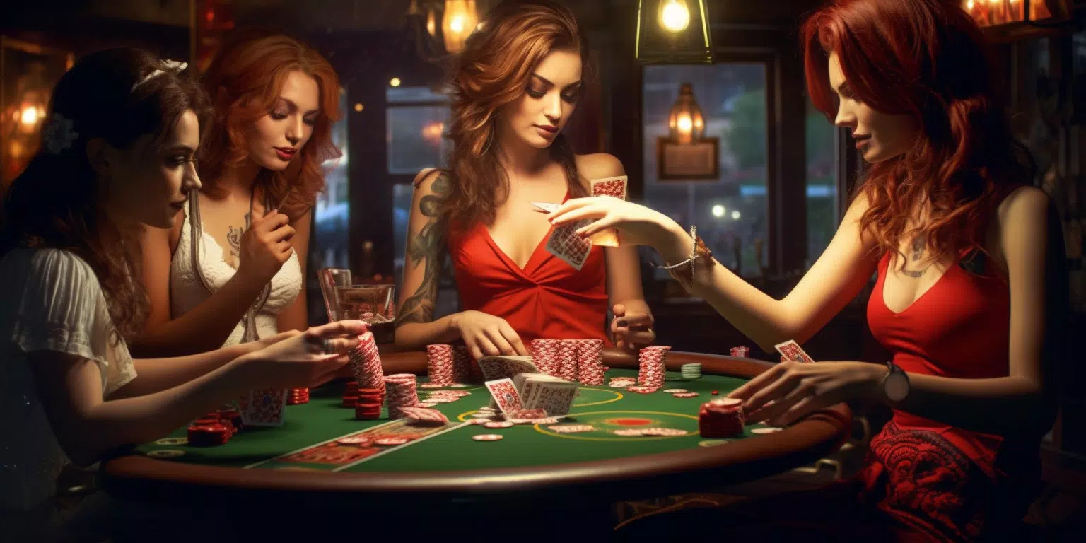 Strip Poker Offline Poker Screenshot4