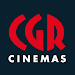 CGR Cinémas Apk