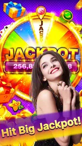 Mega Tongits - Sabong Pusoy Screenshot3