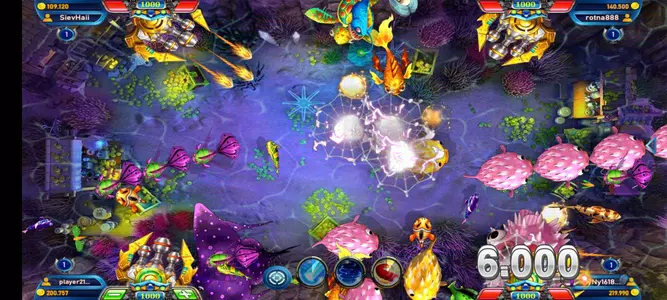 Lucky 9 Casino: Tongits, Pusoy Screenshot2