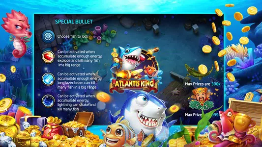 Ruby7 - Arcade Games Screenshot3
