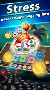 Tongits War - Pusoy Color Game Screenshot4
