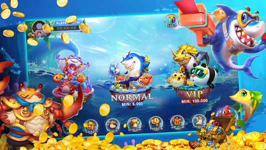 Ruby7 - Arcade Games Screenshot2