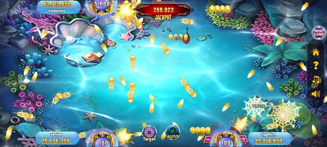 Lucky 9 Casino: Tongits, Pusoy Screenshot4