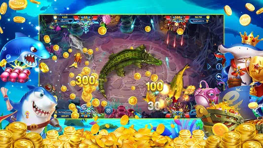 Ruby7 - Arcade Games Screenshot5