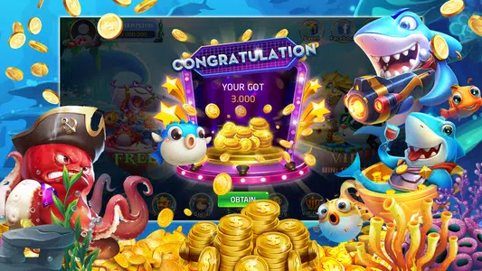 Ruby7 - Arcade Games Screenshot4