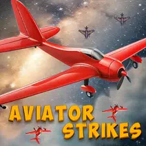 Aviator Strikes APK