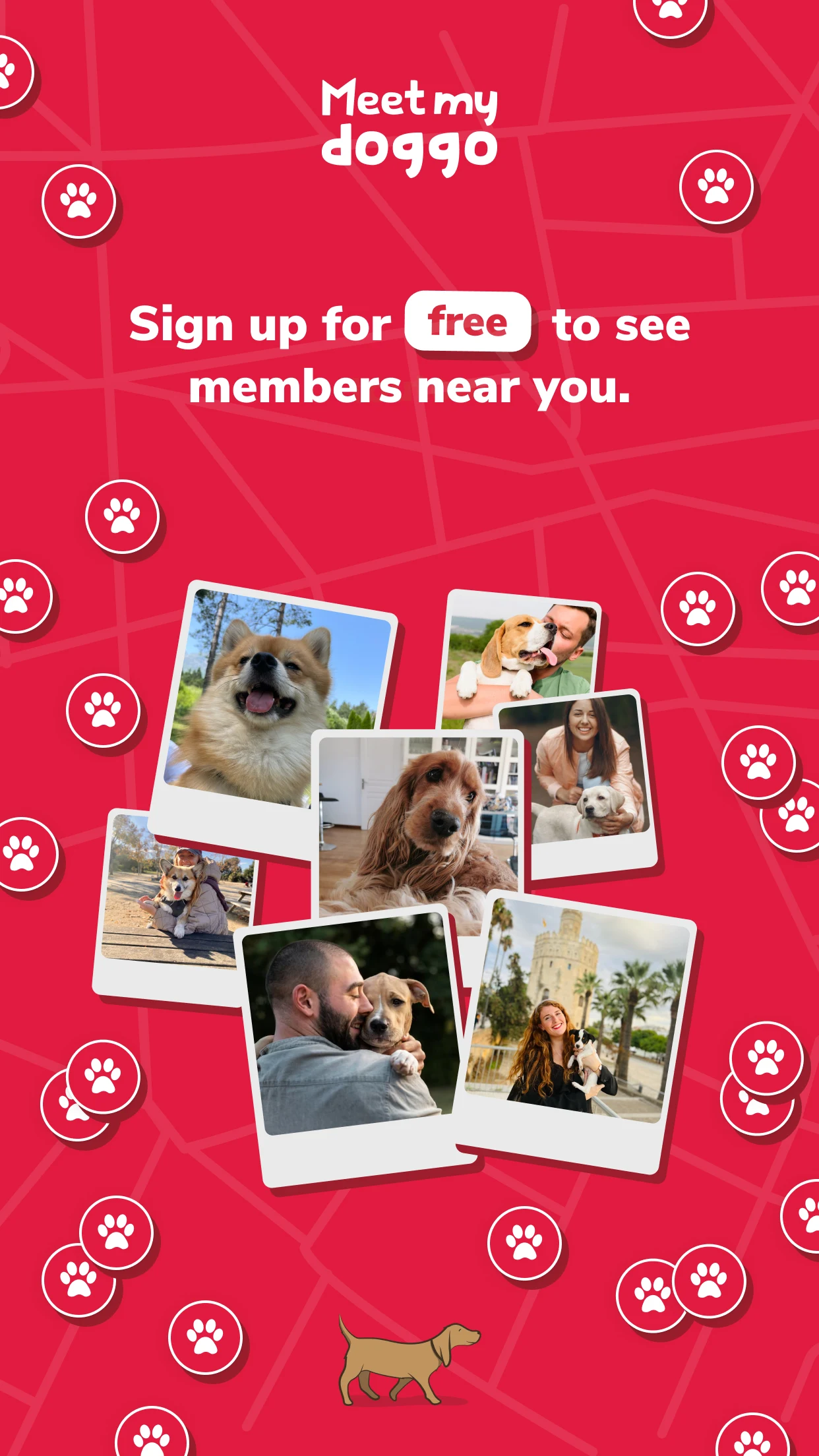 Meet My Doggo Screenshot8