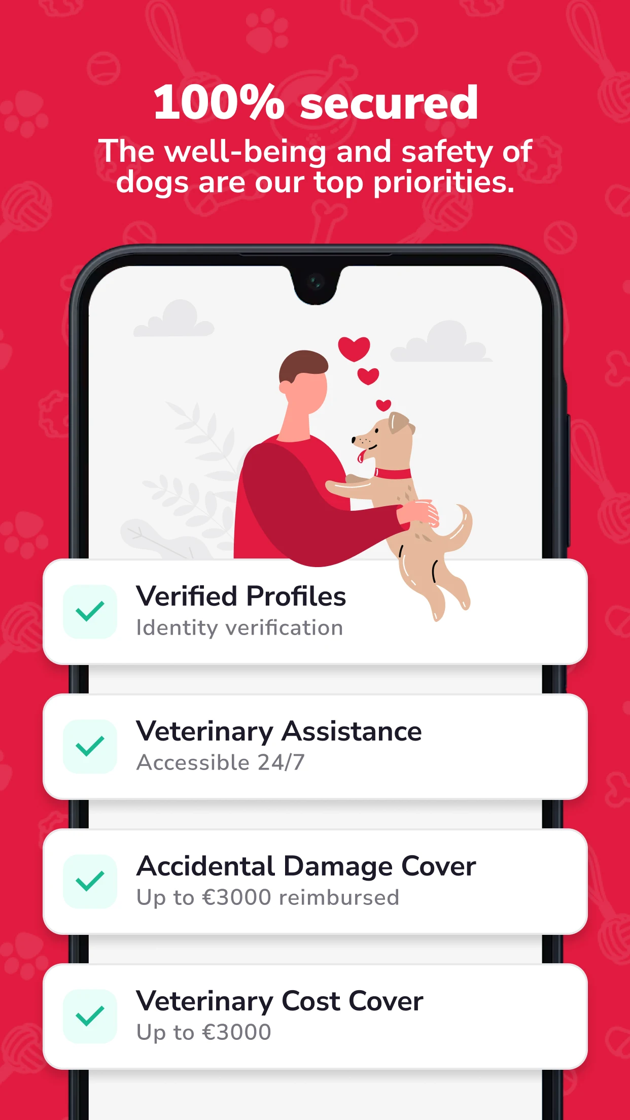 Meet My Doggo Screenshot3