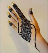 Mehndi Design 2024 Screenshot3