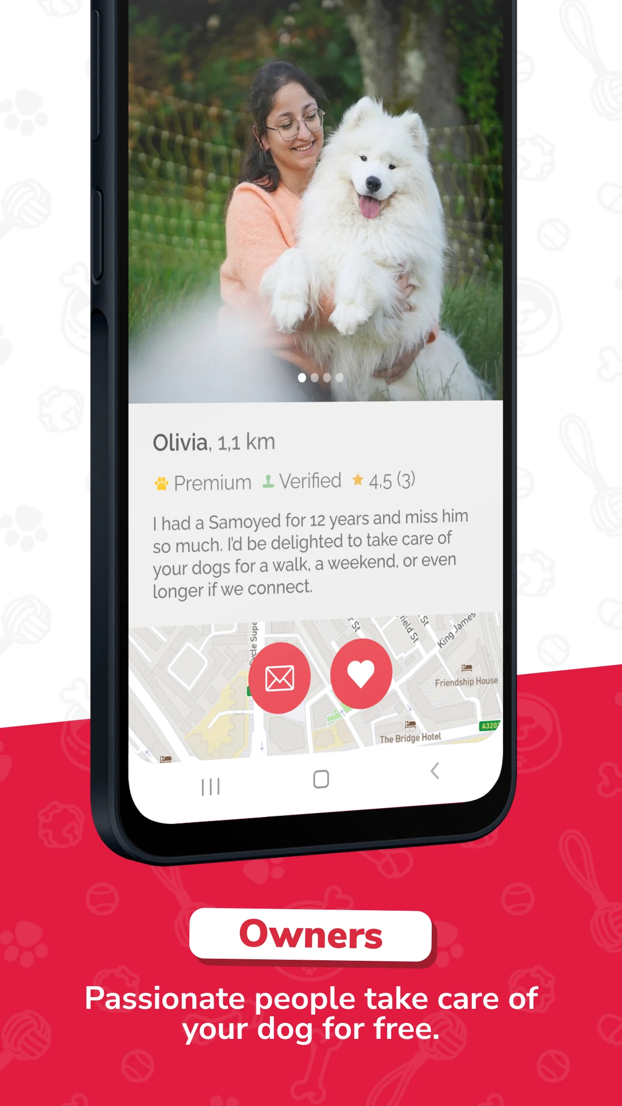 Meet My Doggo Screenshot4