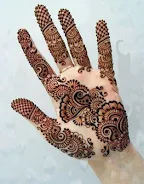 Mehndi Design 2024 Screenshot4