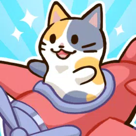 Aviator Cat Go! APK
