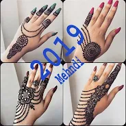 Mehndi Design 2024 Screenshot2