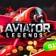 Aviator Legends APK