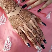 Mehndi Design 2024 Screenshot1