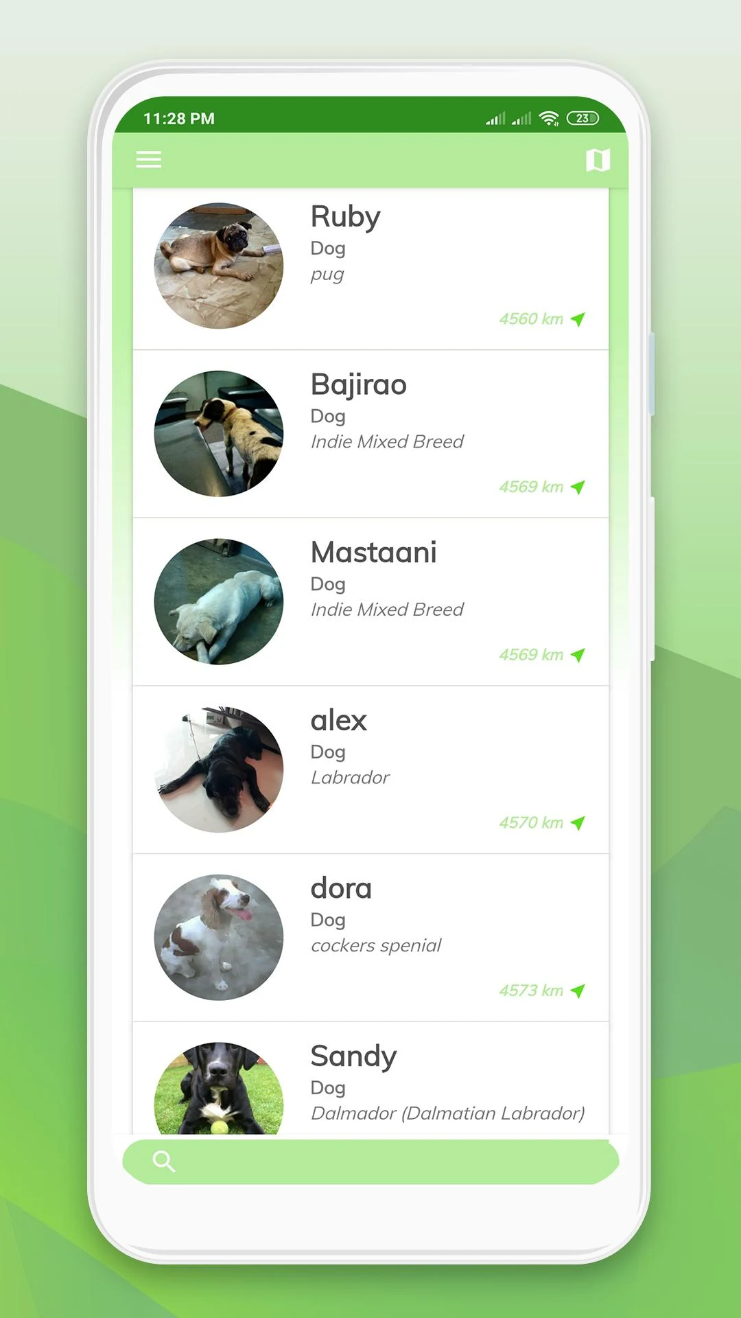 Adopt Pet or Post for Adoption Screenshot5