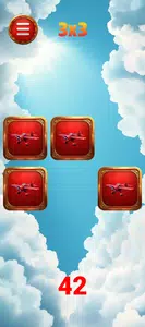 Aviator Sky Moon Screenshot4