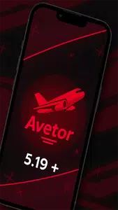 Aviator Ambanis App Money Game Screenshot2