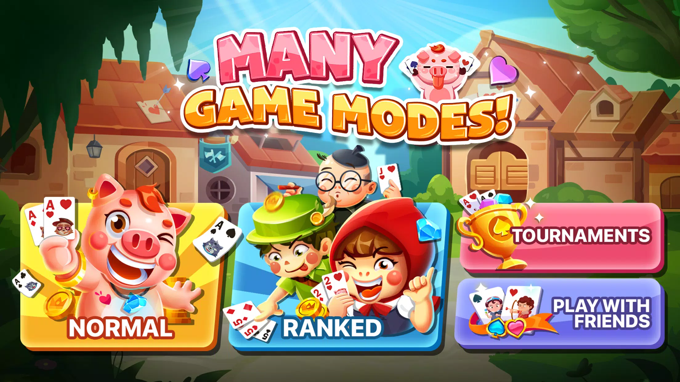 Chat Heo Screenshot4