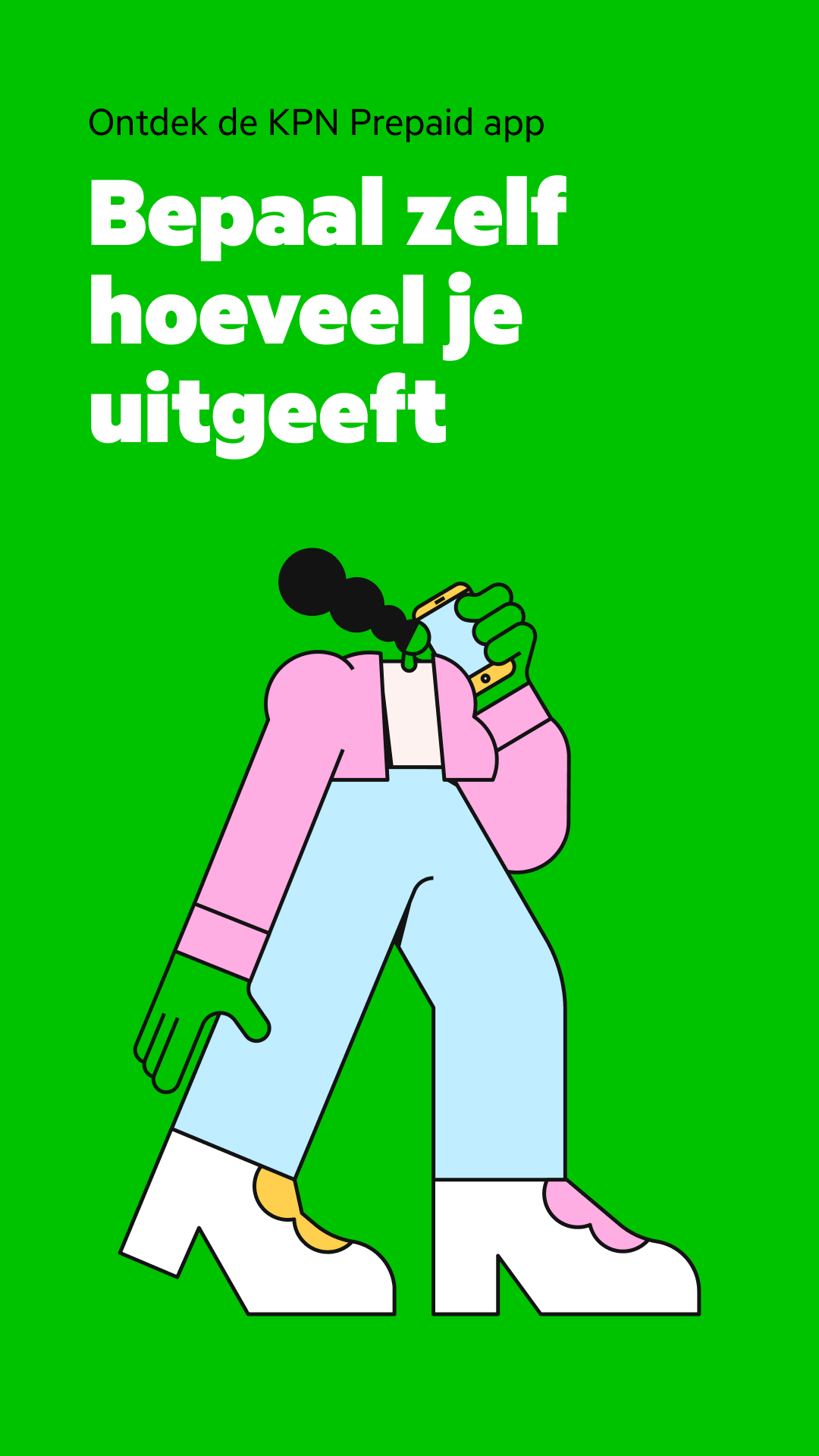 KPN Prepaid Screenshot1