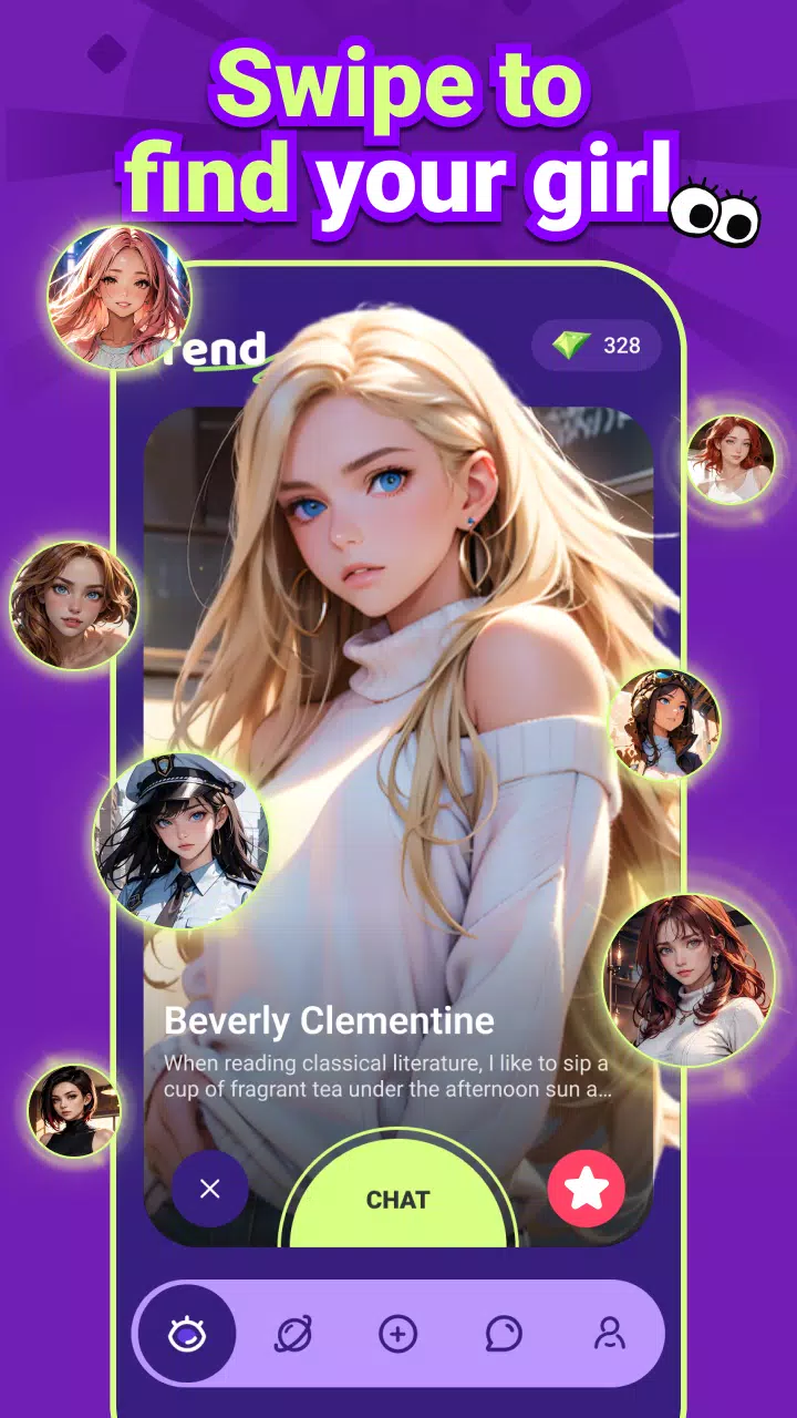 Trend AI Screenshot1