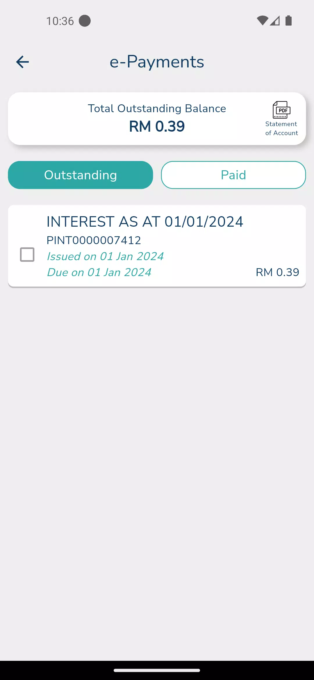 Sunsuria Community Screenshot2