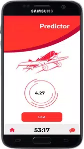 Aviator Predictor Tool App Ai Screenshot1