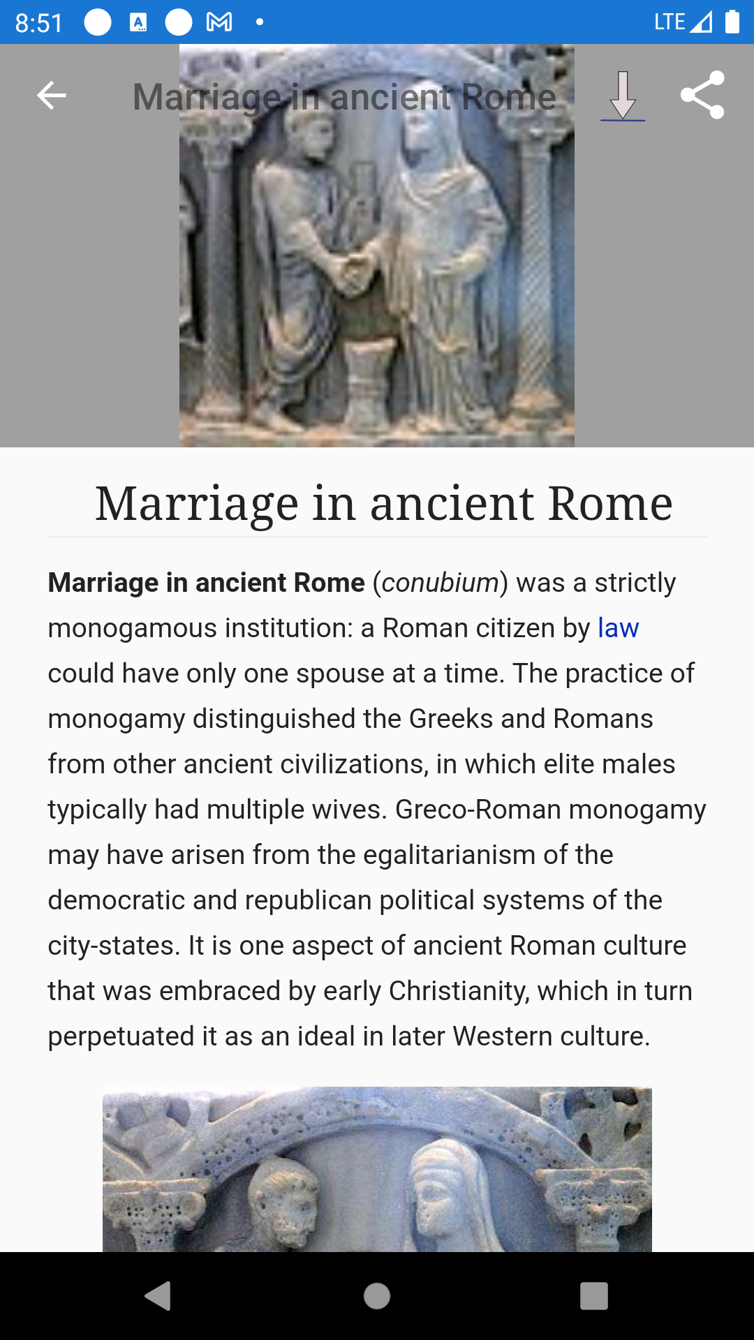 Legal Terminology Offline Screenshot3
