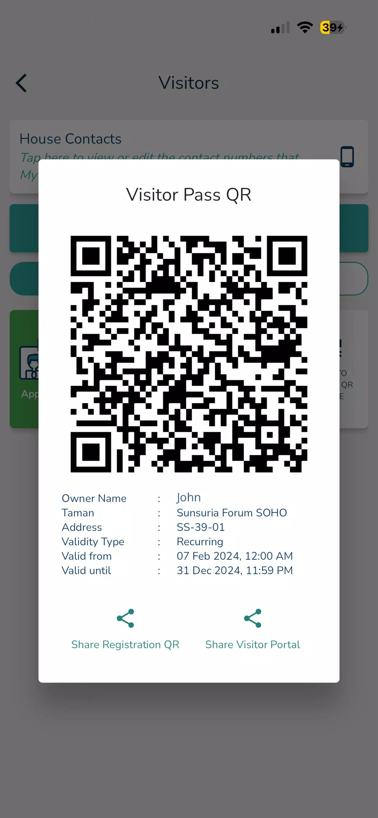 Sunsuria Community Screenshot4