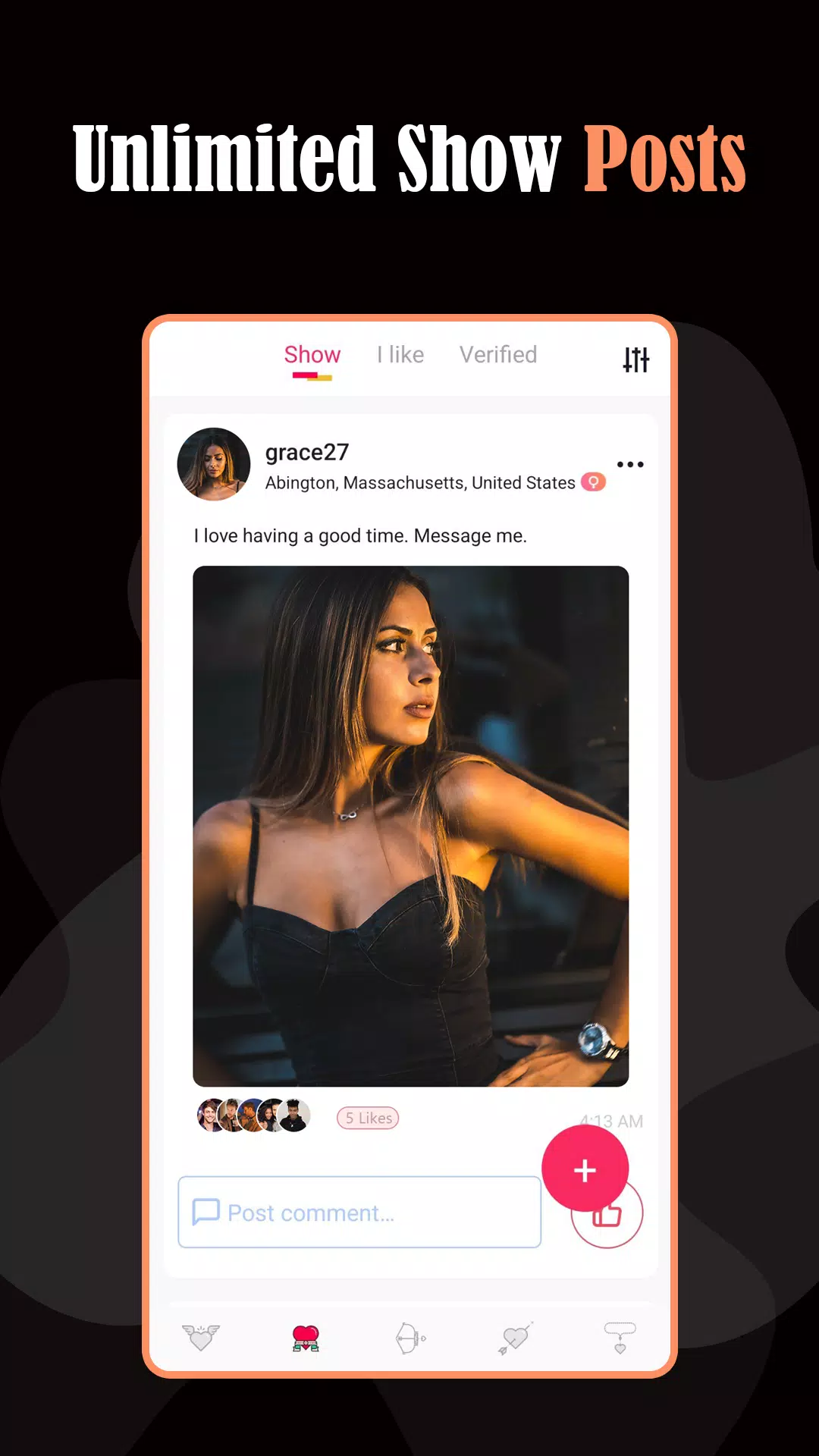 Threesomer Screenshot3