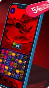 Aviator: Match the Skies Screenshot4