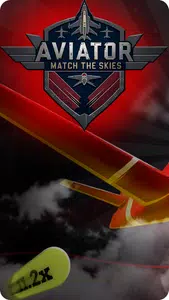 Aviator: Match the Skies Screenshot1