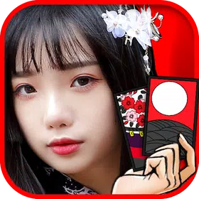 モデル花札 APK
