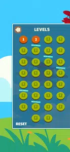 Aviator Circles-Throughing Screenshot1