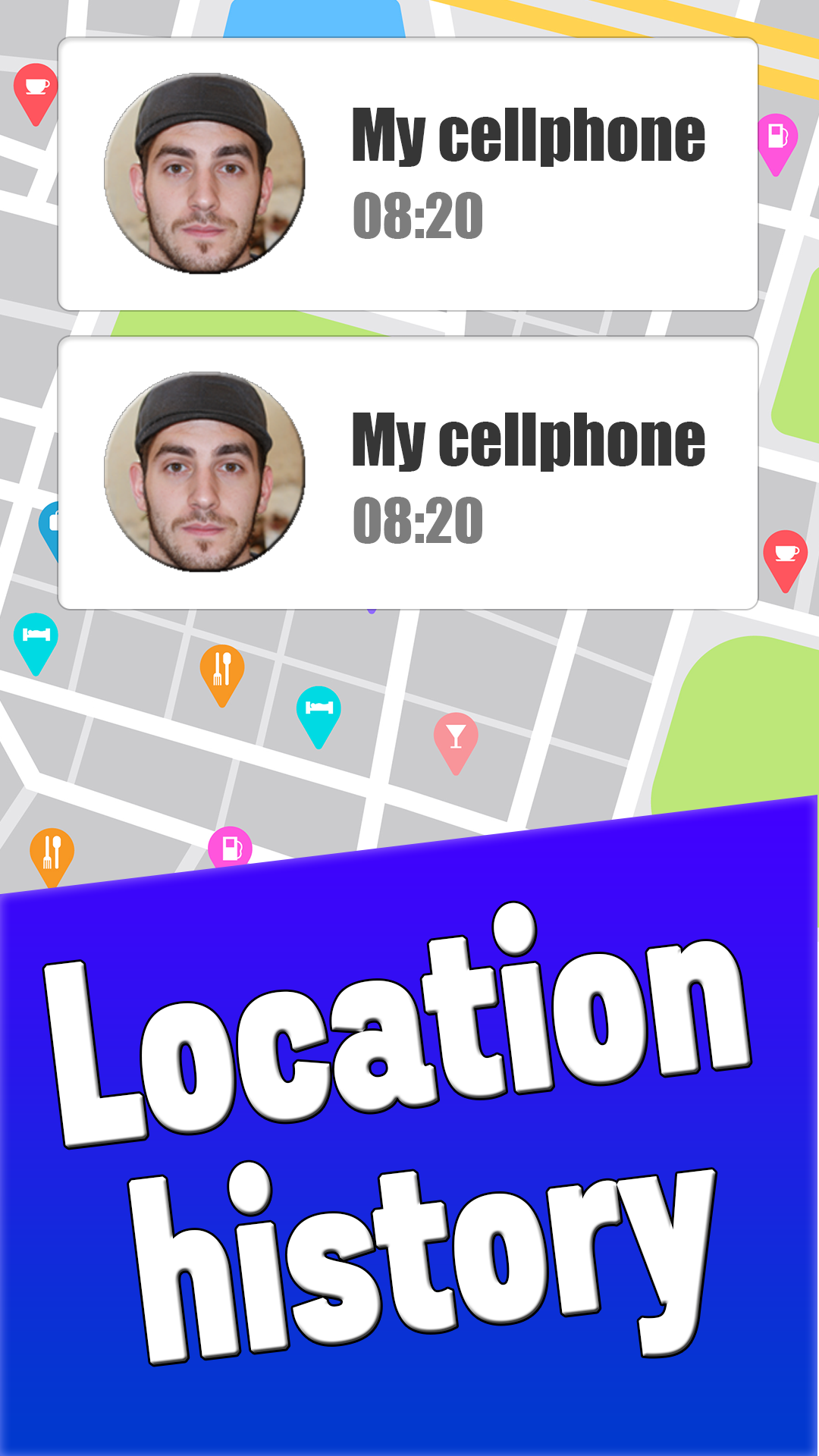Locate Mobile by Number Screenshot4