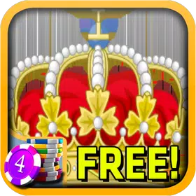 Crown Slots - Free APK