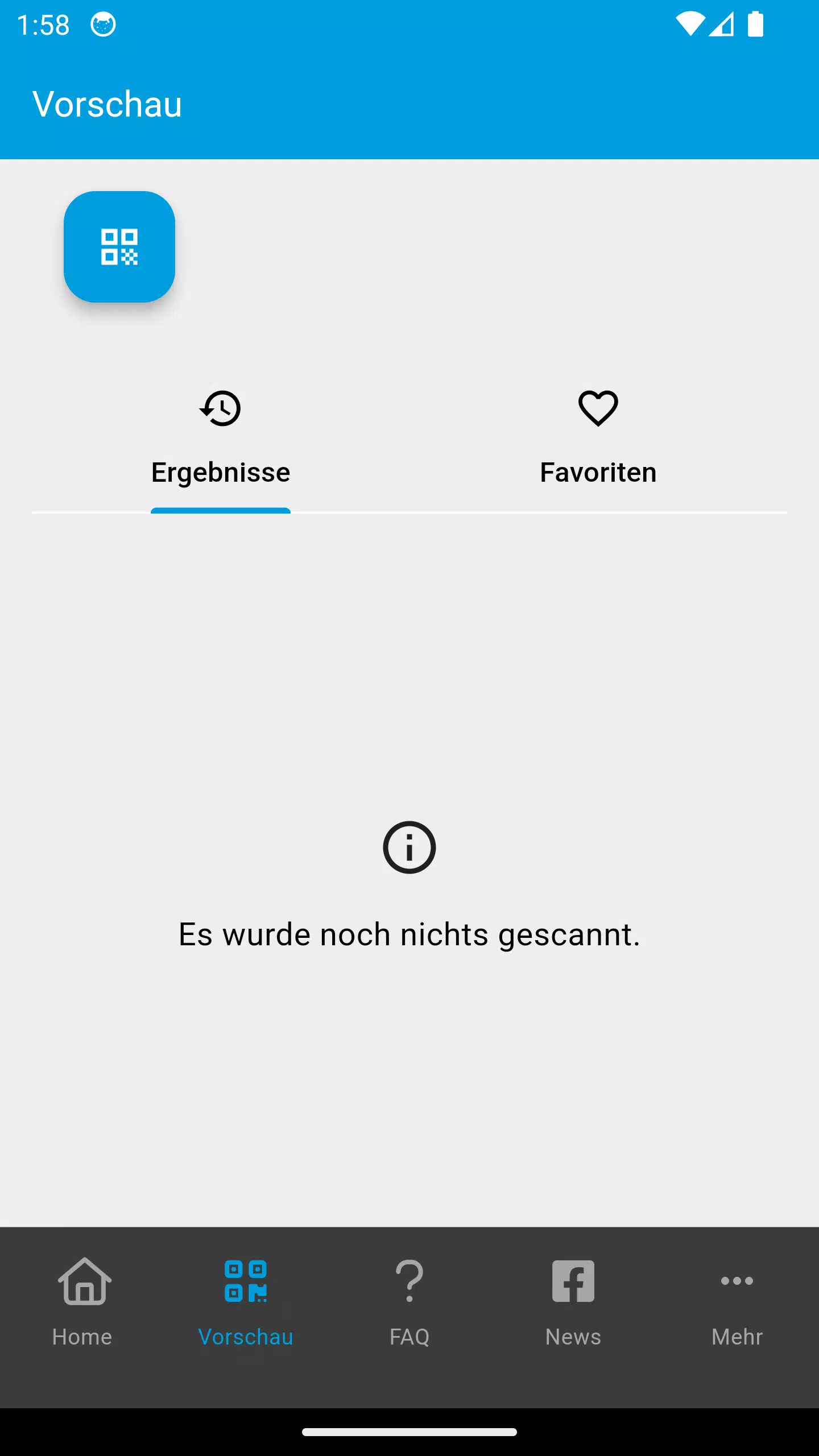 appTITAN Vorschau Screenshot2