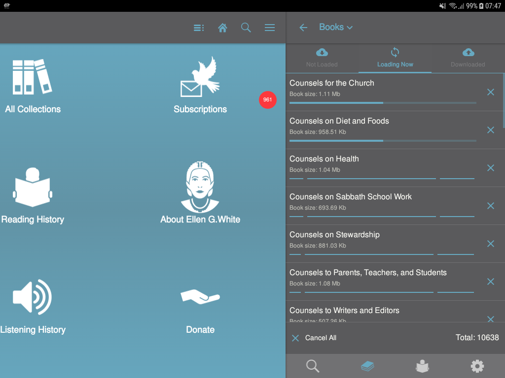 EGW Writings 2 Screenshot22