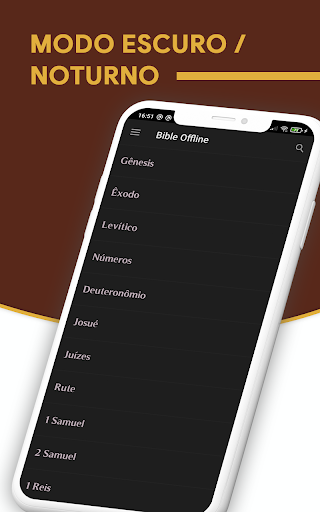 Holy Bible with Harp Screenshot1