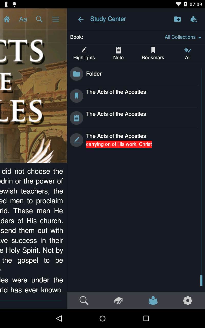 EGW Writings 2 Screenshot15