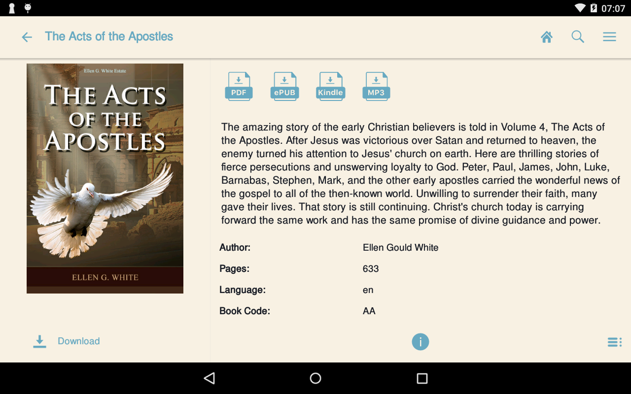 EGW Writings 2 Screenshot12