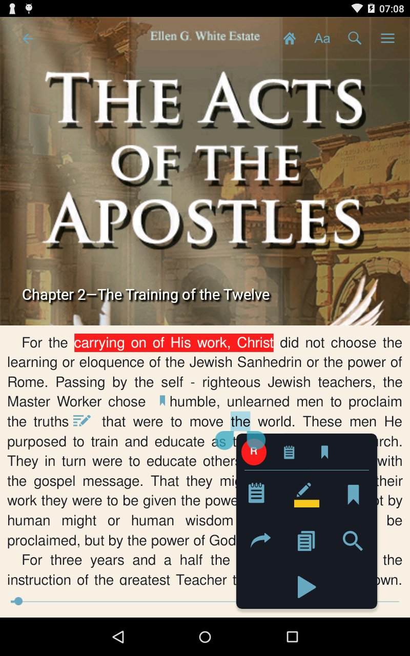 EGW Writings 2 Screenshot13