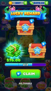 Fish Bingo: Lucky Game Screenshot3
