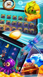 Lucky Fisher Screenshot5