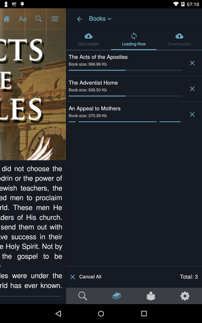 EGW Writings 2 Screenshot16