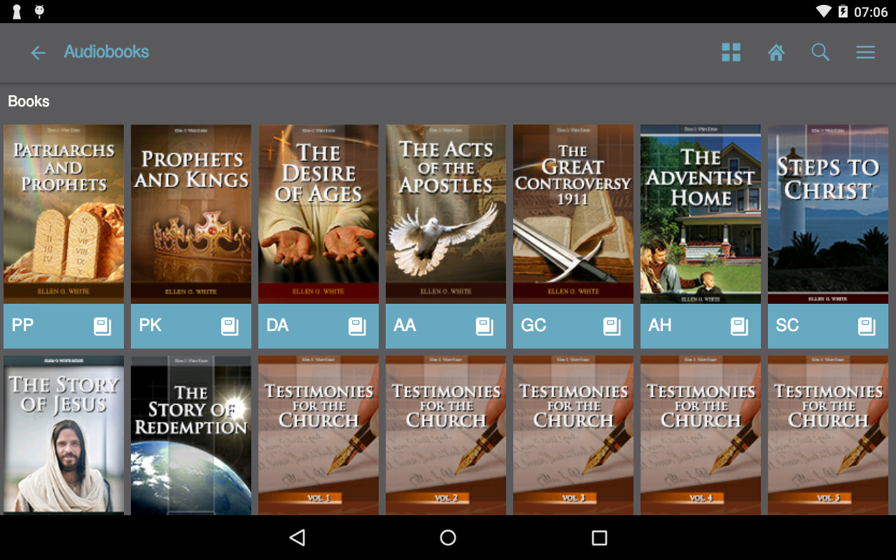 EGW Writings 2 Screenshot11