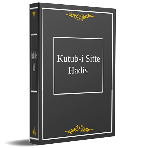 Kütüb-i Sitte Hadis APK