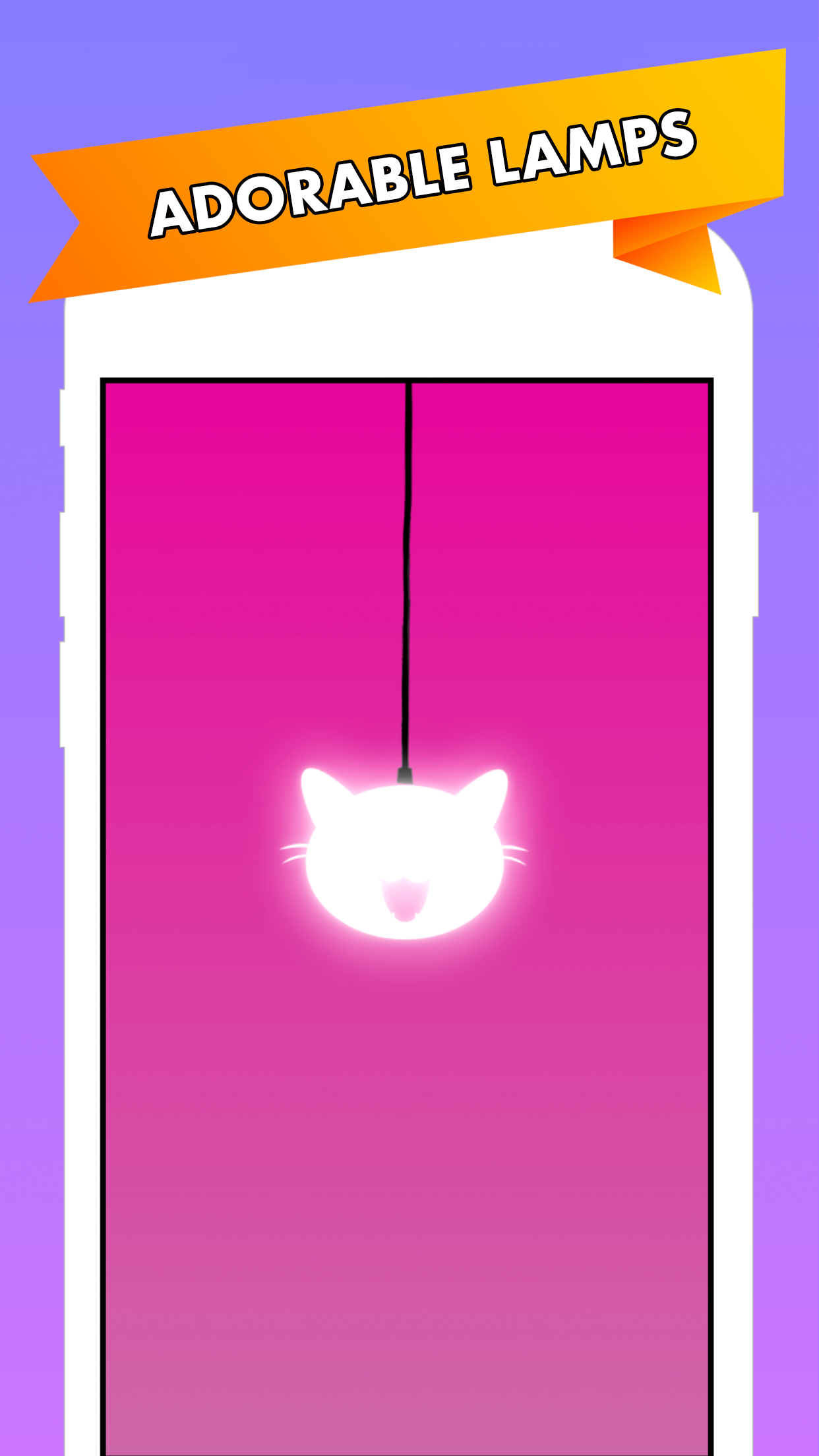 Night Light Mood & Mindfulness Screenshot4